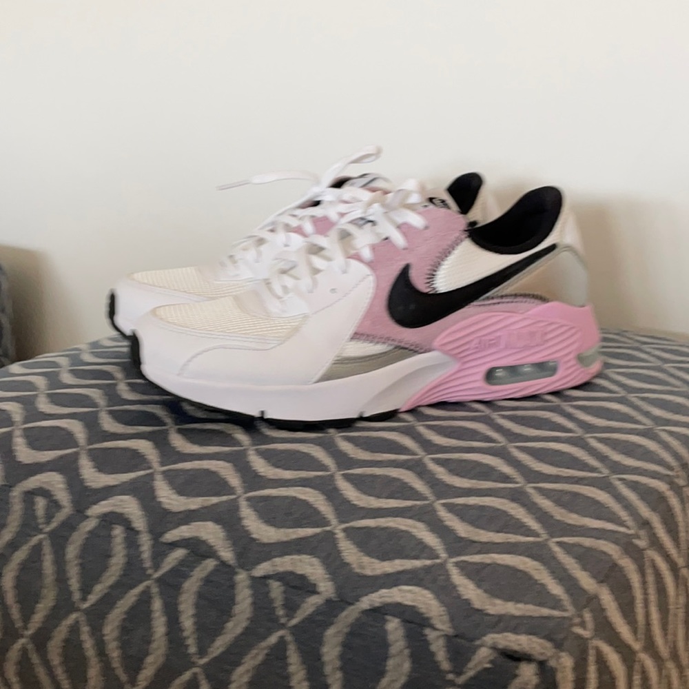 Almost new Air Max